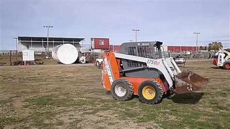 1750d scat trak skid steer|Scat Trak 1750D Skid Steer Loader .